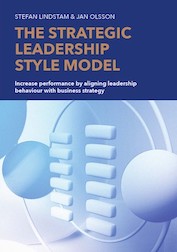 The Strategic Leadership Style Model